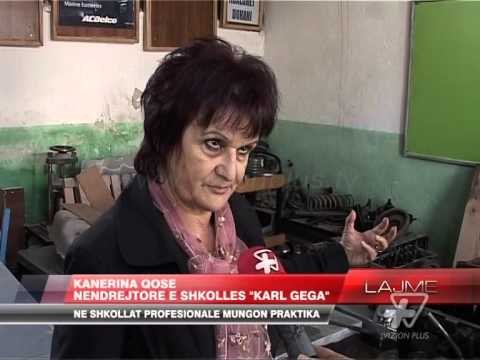 Në shkollat profesionale mungon praktika - News, Lajme - Vizion Plus