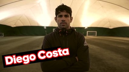 F2Freestylers ft. Diego Costa | adidas | Epic Trailer