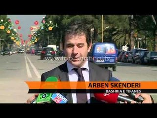 Télécharger la video: Tirana, gati për Ditën e Verës - Top Channel Albania - News - Lajme