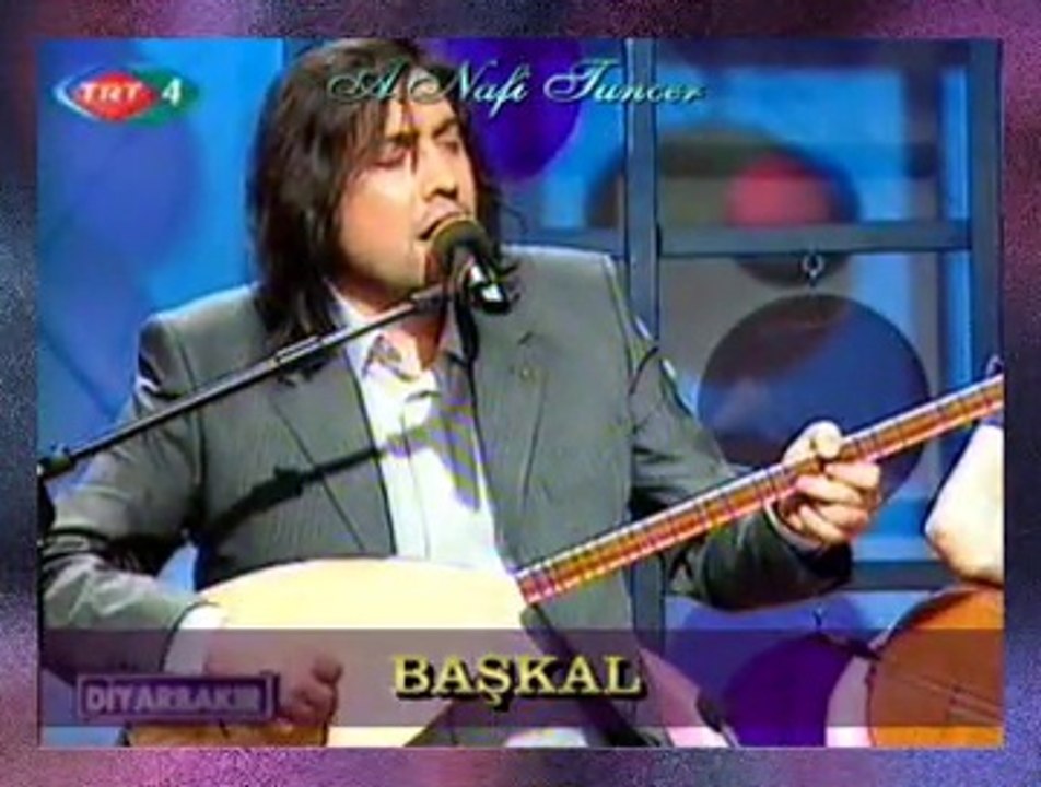 BAŞKAL-Hapishanelere Güneş Doğmuyor