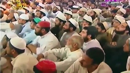 Ramazan Ki Fazilat By Maulana Tariq Jameel 2015