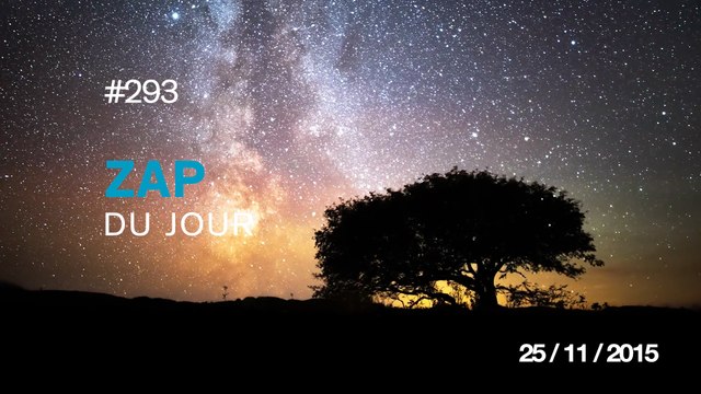 ZAP DU JOUR #293 : Finland - Timelapse / Pokémon version Jazz / Sauvetage d'un kayakiste blessé / Moi pas comprendre /