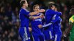 Chelsea 1-0 Norwich  Jose Mourinho relieved after victory
