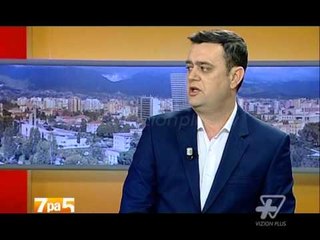 7pa5 - Pjesa e pare - 13 Mars 2014 - Show - Vizion Plus