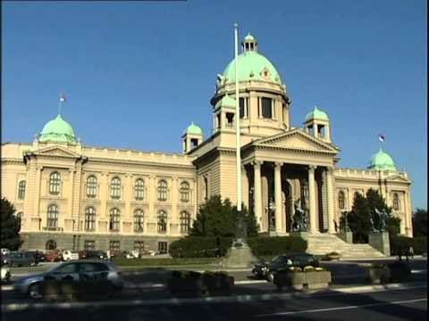 ZGJEDHJET E PARAKOHSHME TE DIELEN NE SERBI MBAHEN ZGJEDHJET VOTOHET EDHE NE KOSOVE LAJM