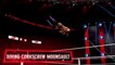 WWE 2K16 : Bande-annonces Pack Nouveaux Mouvements
