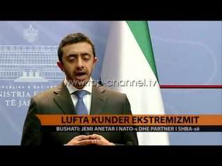 Lufta kundër ekstremizmit - Top Channel Albania - News - Lajme