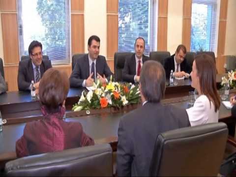 LAJME SHKURT NGA VENDI BASHA AKUZA PER STATUSIN,PORTAL PER INSPEKTORIATIN QENDROR LAJM