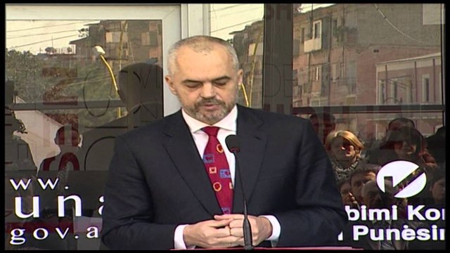 HAPET ZYRA E PUNES NE KAVAJE