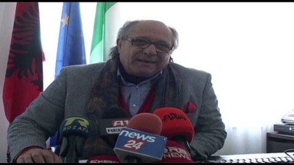 SIPERMARRESI ITALIAN: BIZNESI I HUAJ NUK NDIMOHET