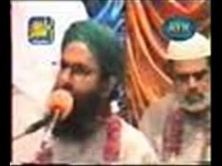 CHOR FIKR DUNYA KI.MUSHTAQ QADRI ATTARI