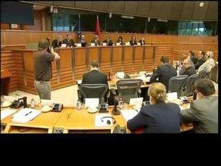 PE DISKUTON 21 "JANARIN" EURODEPUTETJA FAJON, E PAPRANUESHME QE NUK KA FAJTORE LAJM