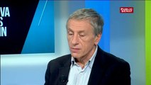 Attentats : Jean-Christophe Rufin déplore le « catastrophisme insensé » et « l’hyper réaction » de la France