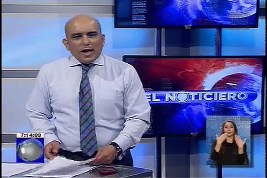 Cámaras captan persecución policial y momento en que detienen a supuestos ladrones