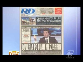 7pa5 - Pjesa e pare - 14 Mars 2014 - Show - Vizion Plus