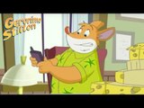 Alla ricerca di Tea | Geronimo Stilton