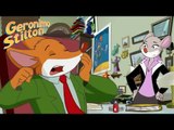 L'Eco del Roditore (Parte 1) | Il meglio di Geronimo Stilton