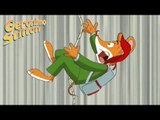 Tensione e avventura: i momenti più emozionanti | Il meglio di Geronimo Stilton