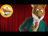 Grande Ritorno nel Regno della Fantasia | Canta con Geronimo Stilton