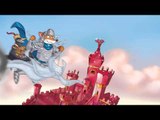 Nono viaggio nel Regno della Fantasia  - Geronimo Stilton - Booktrailer