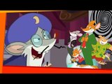 Geronimo Stilton | I personaggi più curiosi della Serie Animata