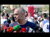 Rama uron për Ditën e Verës - Top Channel Albania - News - Lajme