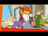 Geronimo Stilton | Sally Ratonen y la Gaceta del Ratón