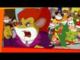 Geronimo Stilton | Sally Rasmaussen and the Daily Rat | ROMANIAN