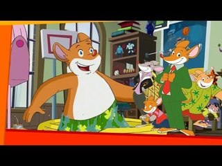 Geronimo Stilton | Trappola: i momenti più divertenti (PARTE 2)