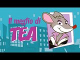 Geronimo Stilton - Il meglio di Tea! (Serie Animata)