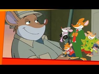 Geronimo Stilton - Gli Scherzi di Trappola (Parte 1)