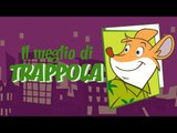 Geronimo Stilton - Il meglio di Trappola! (Serie Animata)