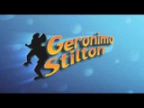 Geronimo Stilton - La seconda serie (Trailer Ufficiale)