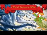 Geronimo Stilton - Quinto Viaggio nel Regno della Fantasia - Booktrailer