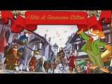 Geronimo Stilton - Le avventure di Re Artù - Booktrailer
