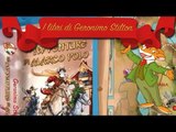 Geronimo Stilton - Le avventure di Marco Polo -Booktrailer