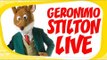 Geronimo Stilton - Lo spettacolo 