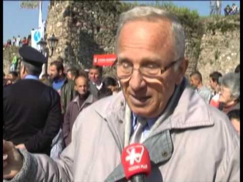 FESTA E DITES SE VERES ELBASANI KRYEQENDRA E FESTIMEVE, PRET MIJERA NJEREZ PER FESTEN LAJM