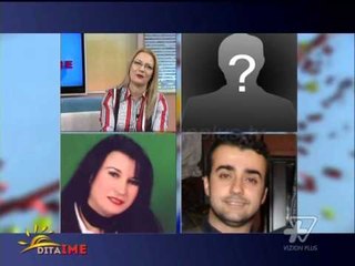 Dita Ime - Zamira Kita - 14 Mars 2014 - Show - Vizion Plus