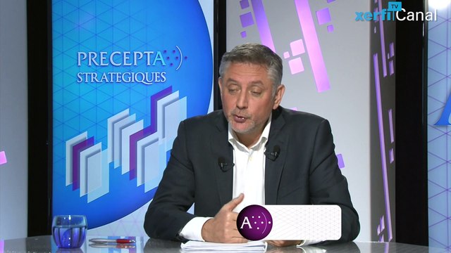 Pierre-Yves Gomez, Xerfi Canal S'inspirer de René Girard pour penser l'entreprise et le management