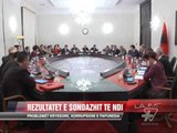 Sondazhi i NDI, problem korrupsioni e papunësia - News, Lajme - Vizion Plus