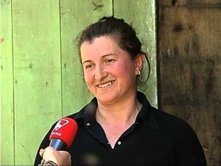 DITA E VERES NE FSHAT PUNET E PERDITSHME "KUSHTEZOJNE" FESTIMET NE ZONAT RURALE LAJM