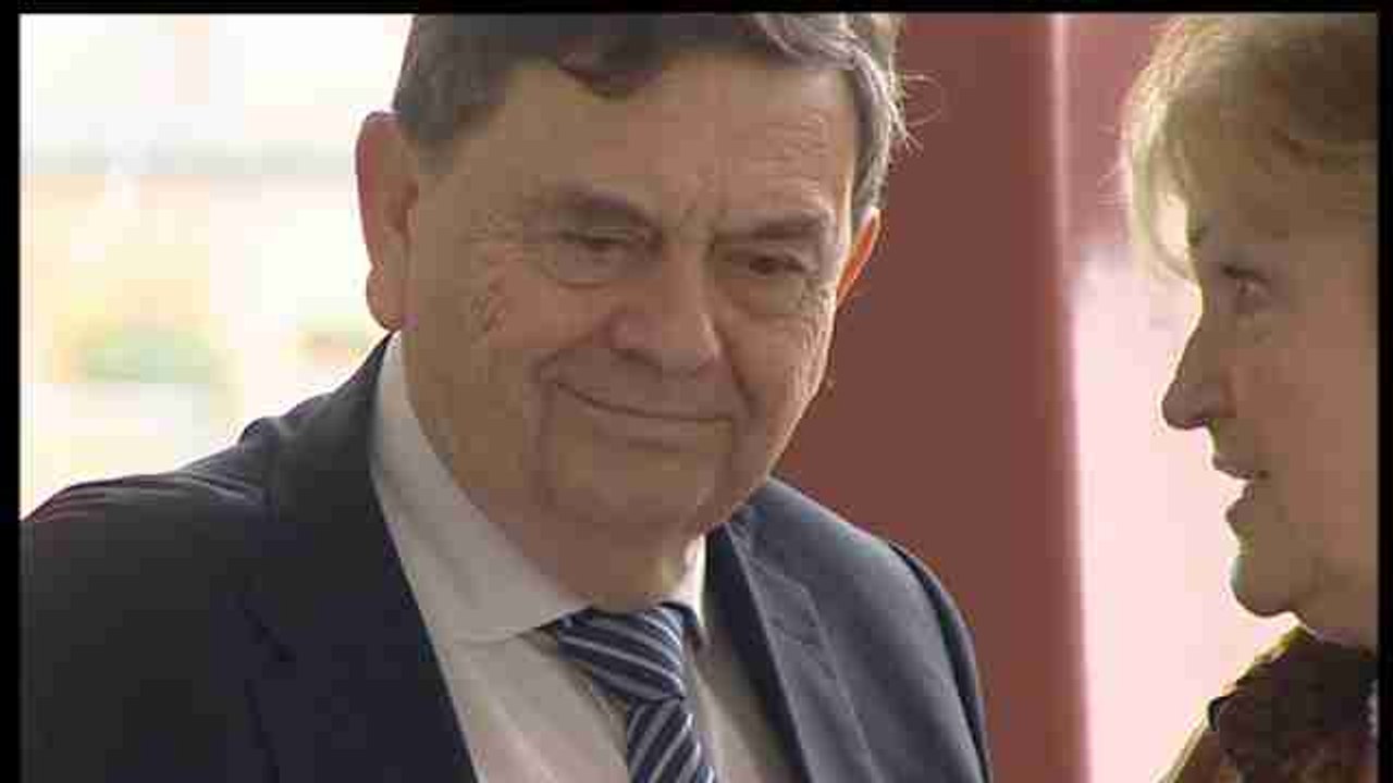 La universidades empiezan a ver "la luz al final del túnel" de la crisis