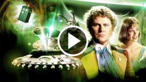 Dr. Who - der sechste Doktor Trailer (deutsch)