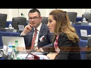Analizë reformave në Shqipëri - Top Channel Albania - News - Lajme