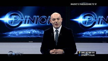 Opinion - Imazhet e pabesueshme te '97! (13 mars 2014)