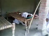 Pastho Very Funny Clip Video Earth Quake Prank