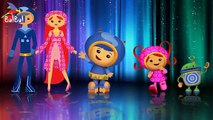 2D Finger Family Animation 233 _Christmas Lollipop-Minions-Teletubbies-Team Umizoomi Family , Animated and game cartoon movie online free video 2016