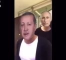 'Yok yere gittin canımın içiydin...'