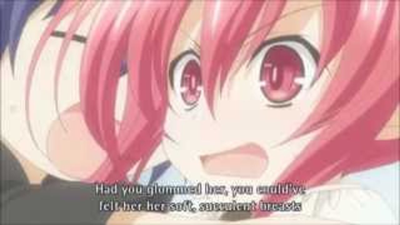 Date A Live - Kotoris date (part 2)